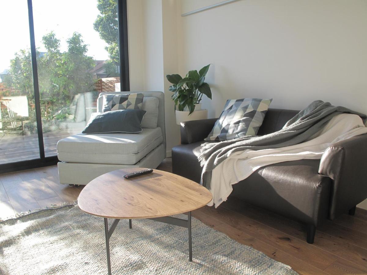 Modern 3 Bedroom Apt With Free Parking, Netflix, Wifi & Welcome Wine By Bnb Pro Melbourne Exterior foto
